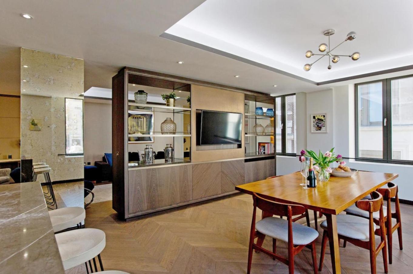 Living 3 Bedroom