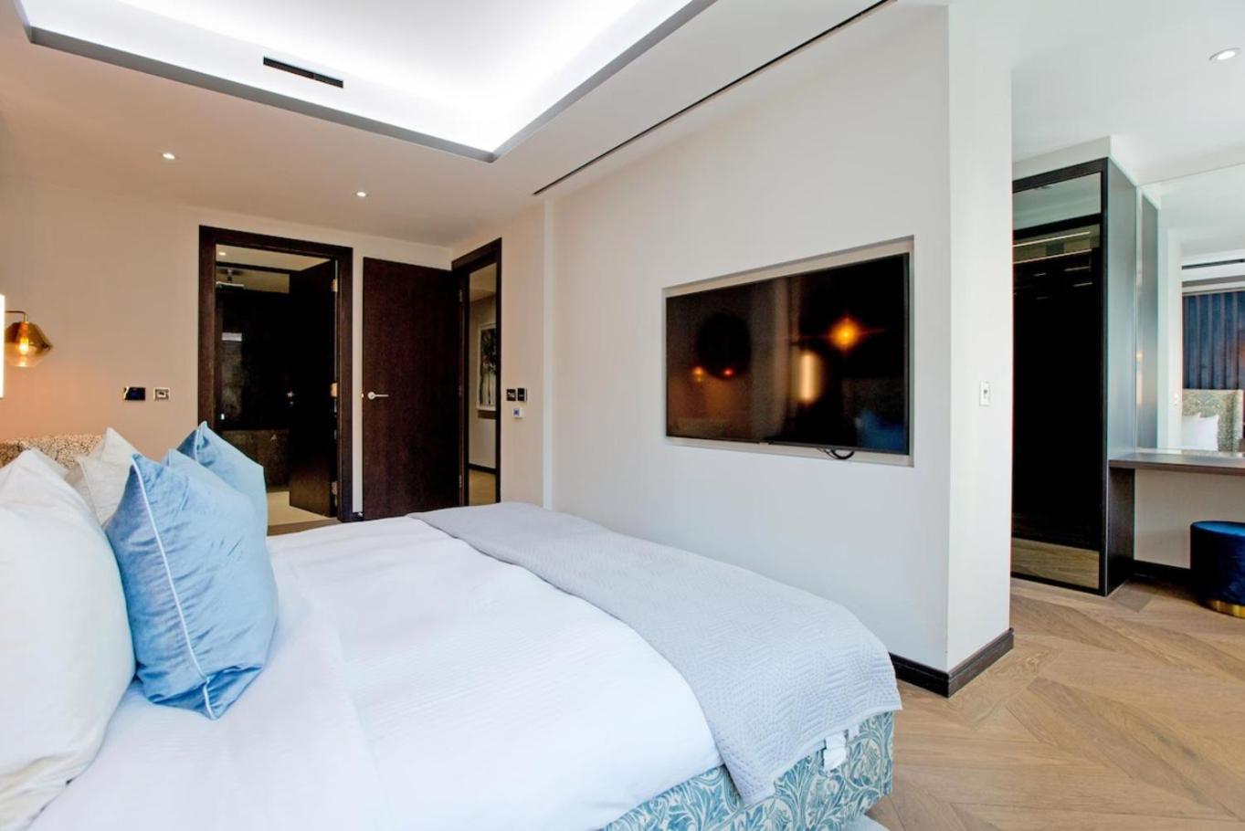 Appartamento Living 3 Bedroom Londra