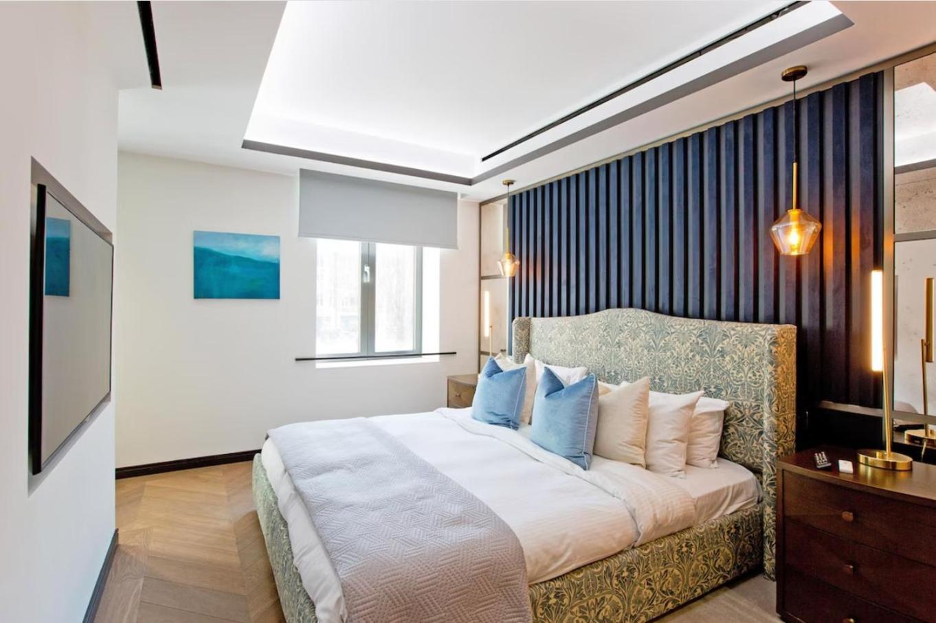 Living 3 Bedroom * Londra