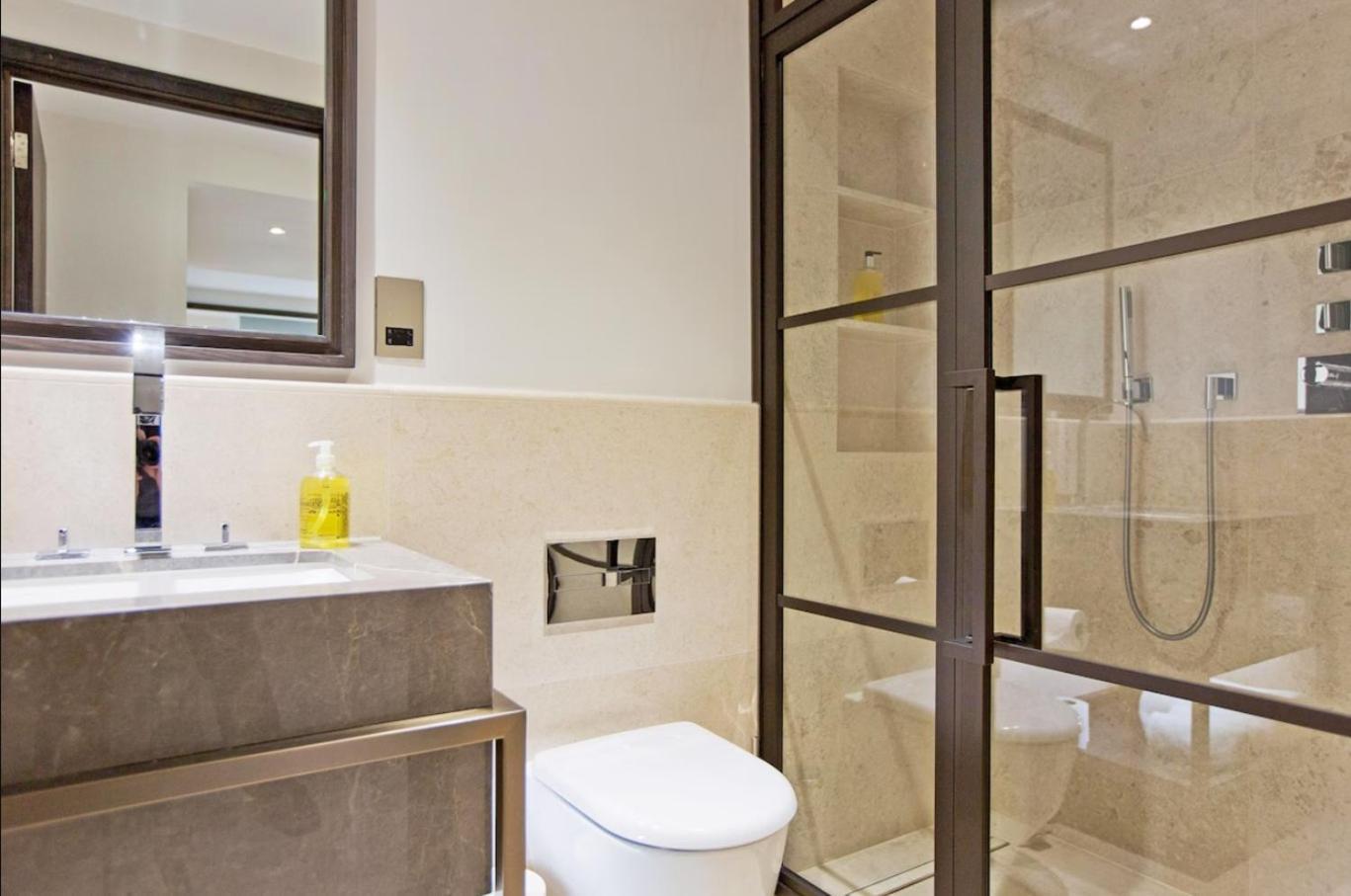 Living 3 Bedroom Appartamento