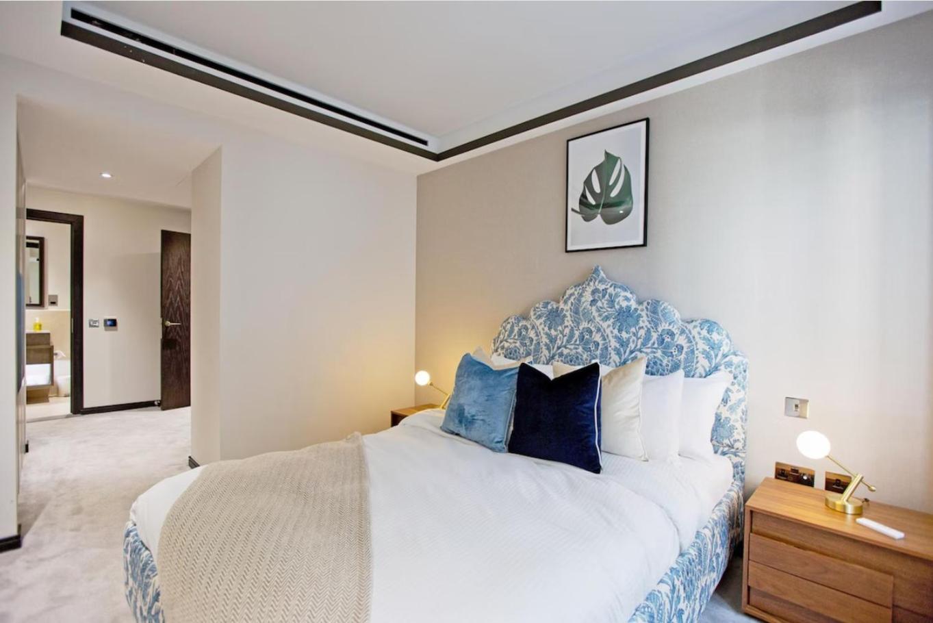 Living 3 Bedroom Londra