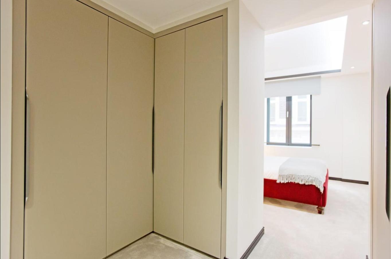 Living 3 Bedroom