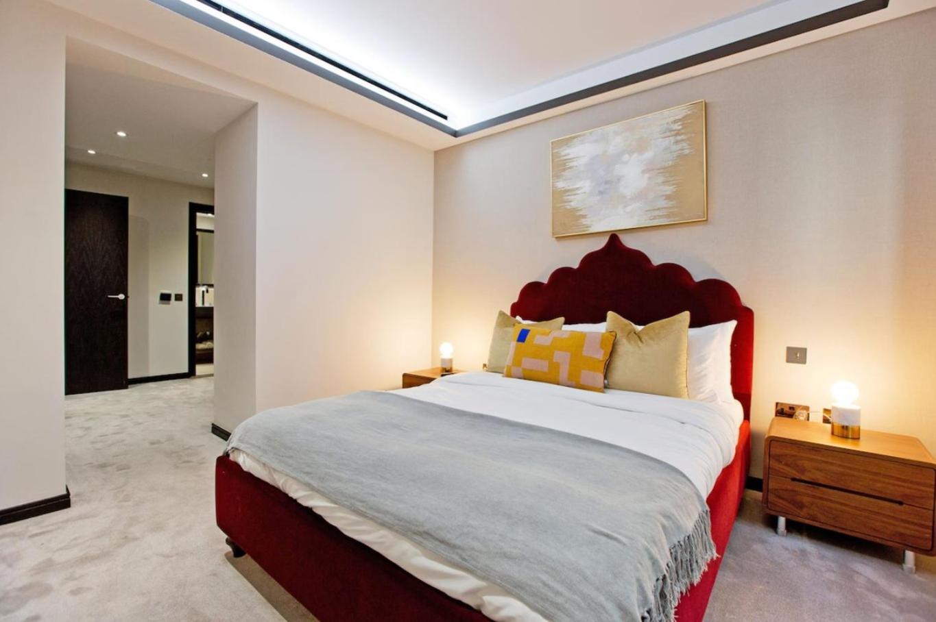Appartamento Living 3 Bedroom