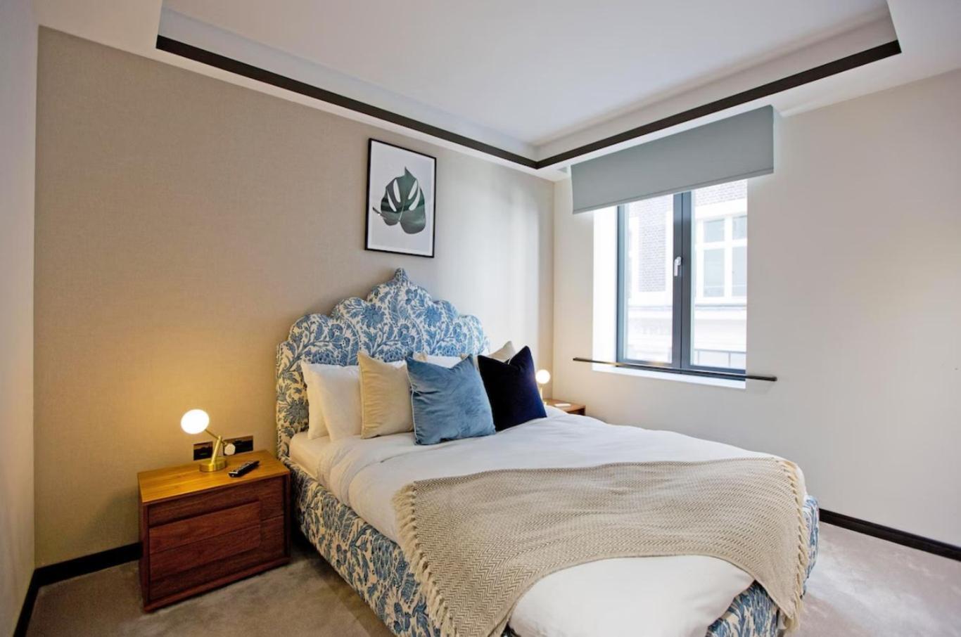 Appartamento Living 3 Bedroom *