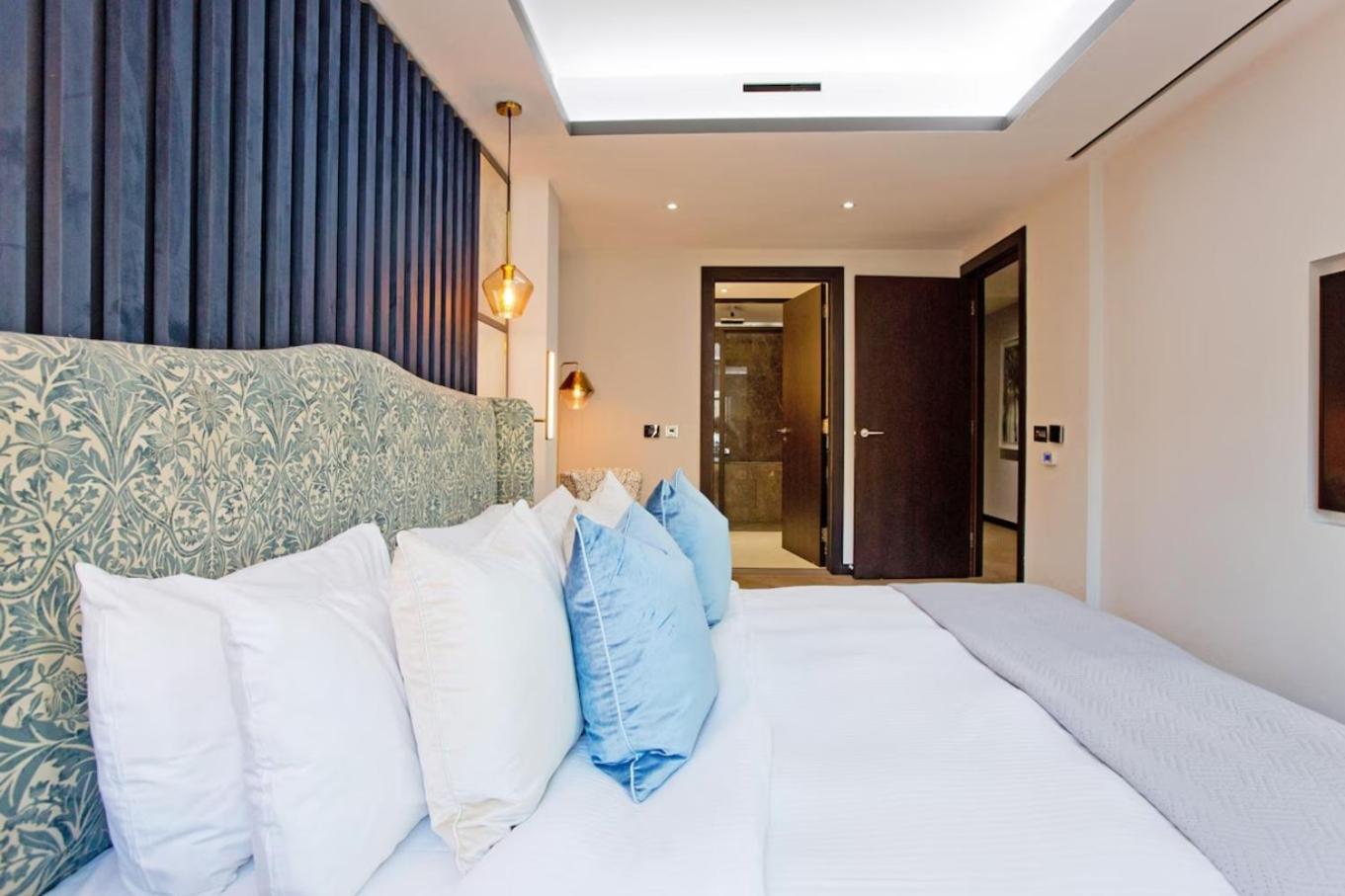 Living 3 Bedroom Londra