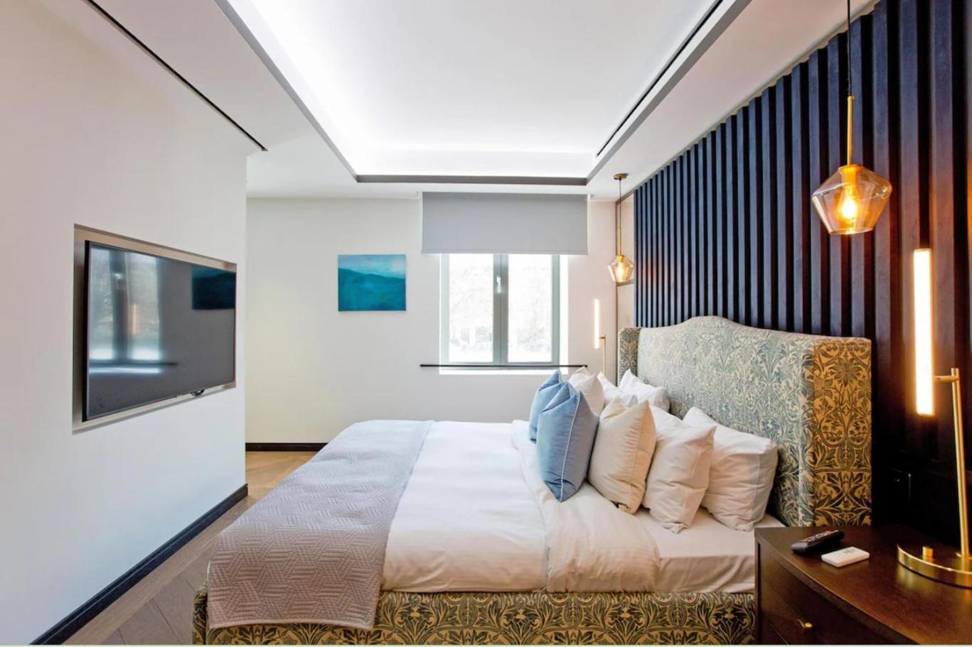 Living 3 Bedroom * Londra