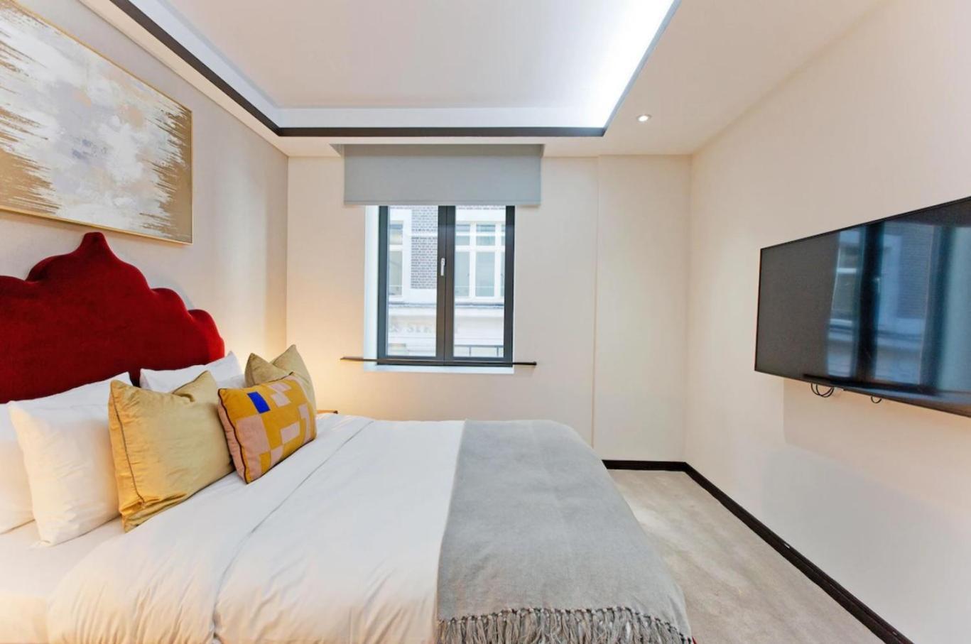 Living 3 Bedroom Appartamento